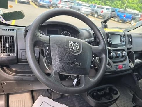 Used 2020 RAM ProMaster 3500 FWD image 5