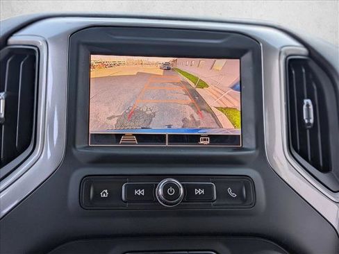 Certified 2024 Chevrolet Silverado 1500 Custom image 13