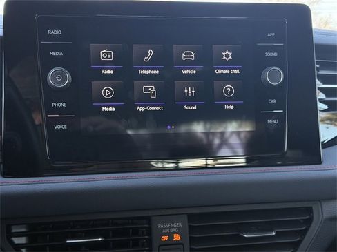 Used 2025 Volkswagen Jetta GLI Autobahn image 13