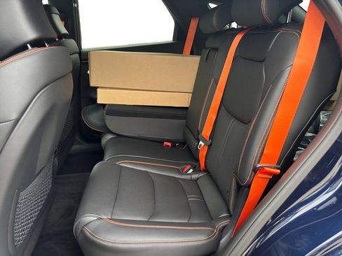 New 2026 Genesis GV70 2.5T Sport Prestige image 13