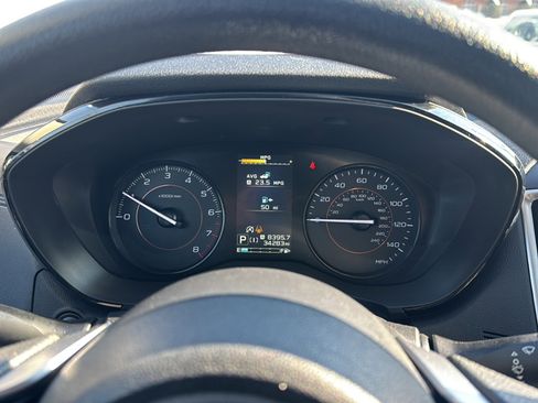 Used 2023 Subaru Crosstrek 2.0i image 24