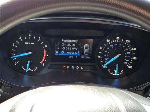 Used 2020 Ford Fusion S image 10