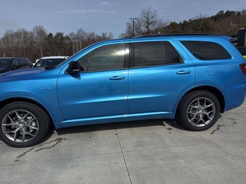New 2026 Dodge Durango GT image 10