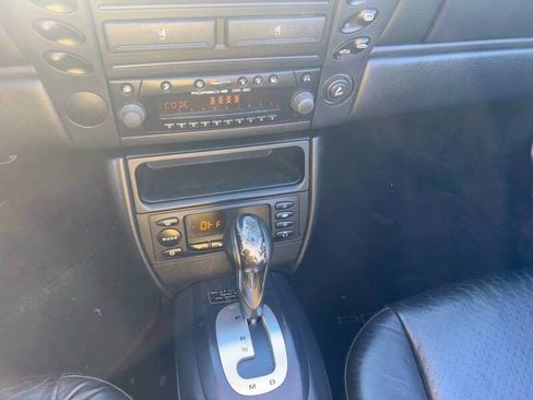 Used 2002 Porsche Boxster image 11