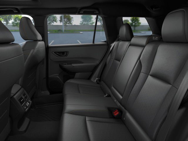 New 2026 Subaru Outback Wilderness AWD/4WD image 16