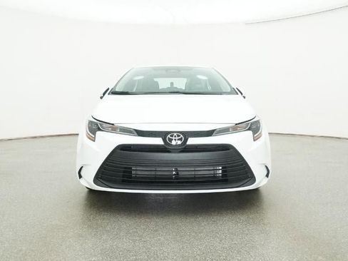 New 2026 Toyota Corolla LE image 31