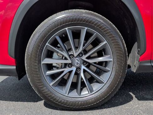 Used 2024 Lexus NX 250 FWD image 10