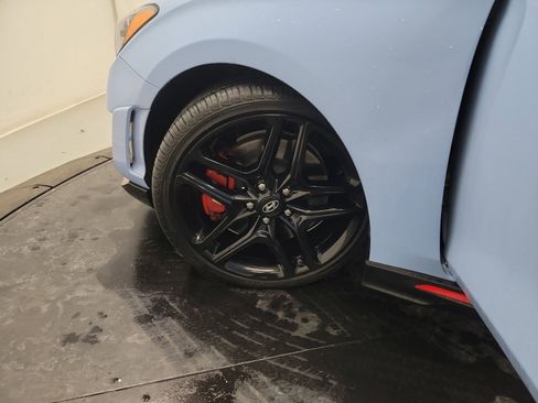 Used 2020 Hyundai Veloster N w/ Performance Package image 29