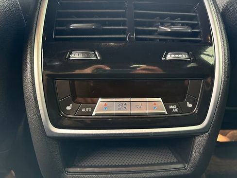 Used 2026 BMW X6 M60i w/ Executive Package AWD/4WD image 18