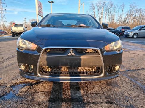 Used 2015 Mitsubishi Lancer GT image 2