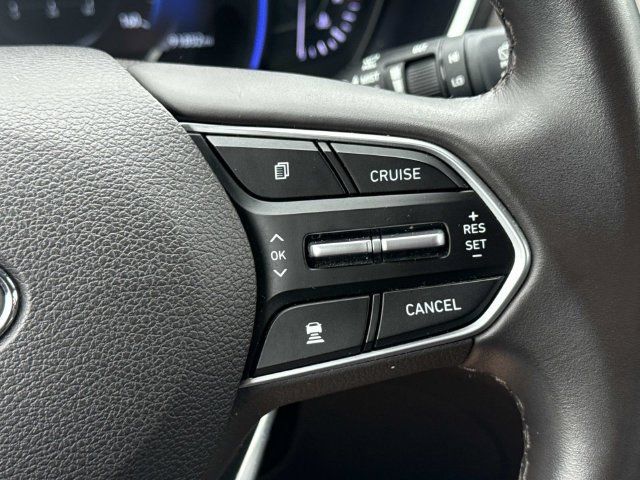 Used 2019 Hyundai Santa Fe SEL FWD image 22