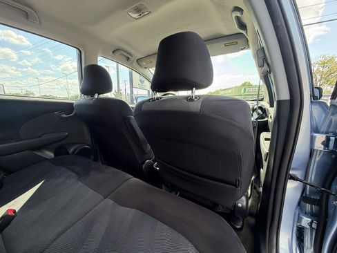 Used 2009 Honda Fit Sport image 13