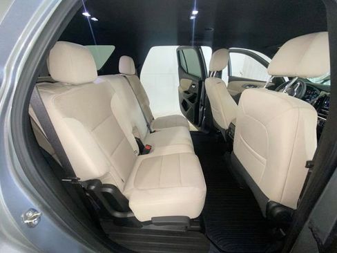 Certified 2023 Chevrolet Traverse LS FWD image 32
