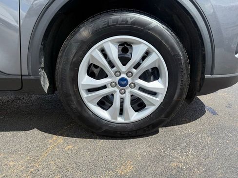 Used 2023 Ford Escape AWD image 47