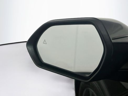 Used 2025 Kia K4 FWD image 16