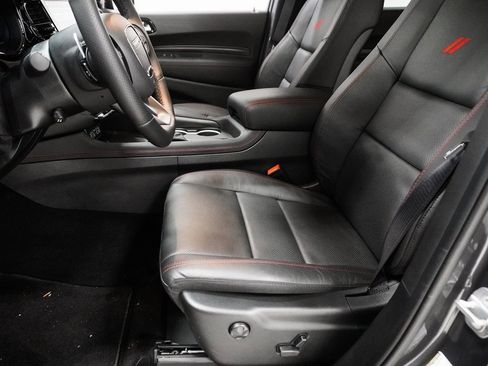 New 2026 Dodge Durango GT image 11