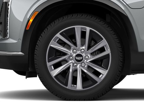 New 2026 Cadillac Vistiq Luxury image 38