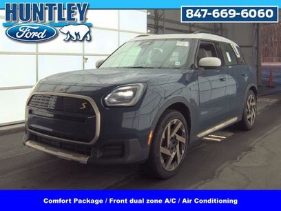 Used 2025 MINI Cooper Countryman SE