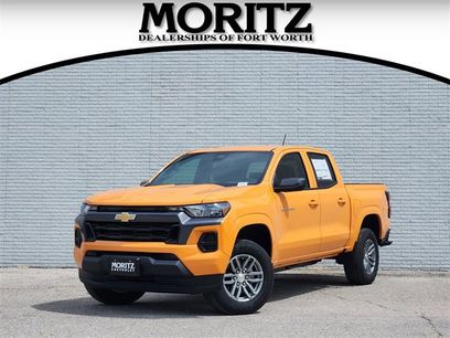 New 2026 Chevrolet Colorado LT