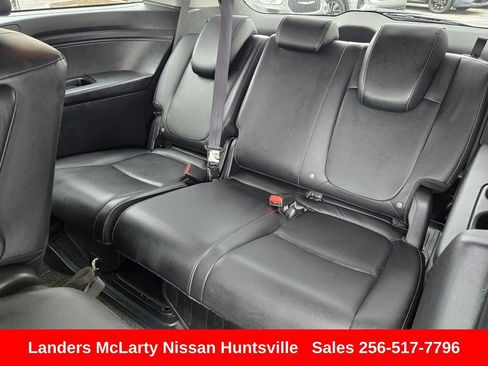 Used 2024 Honda Odyssey EX-L image 14