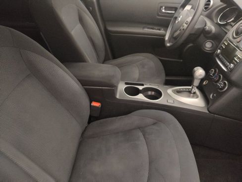 Used 2015 Nissan Rogue S w/ Convenience Package image 21