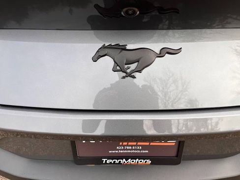 Used 2024 Ford Mustang Coupe image 44