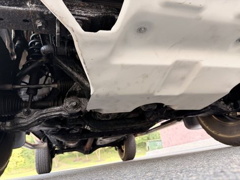 Used 2011 Toyota Tacoma 4x4 Regular Cab image 14