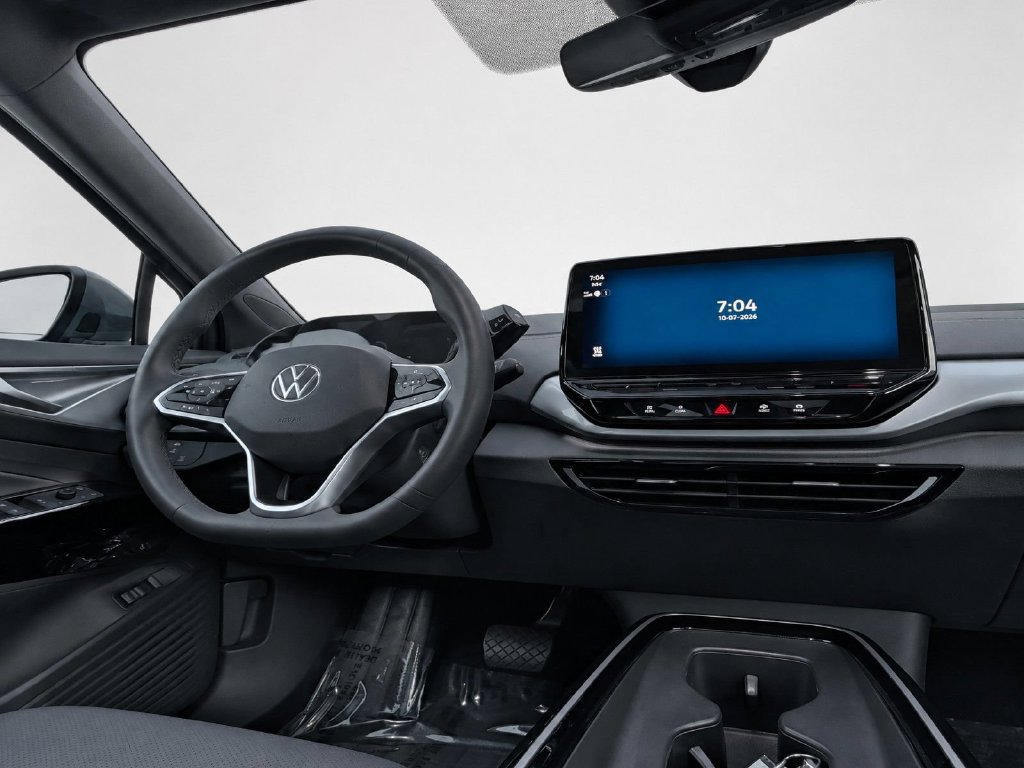Certified 2023 Volkswagen ID.4 Pro S AWD/4WD image 31