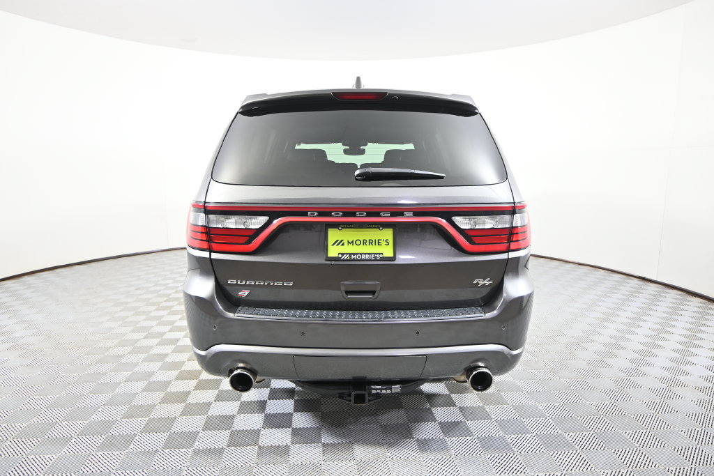 Used 2019 Dodge Durango R/T AWD/4WD image 5
