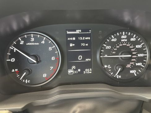 Used 2025 Subaru Forester image 21