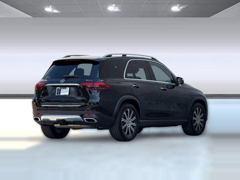 Certified 2026 Mercedes-Benz GLE 350 4MATIC image 9