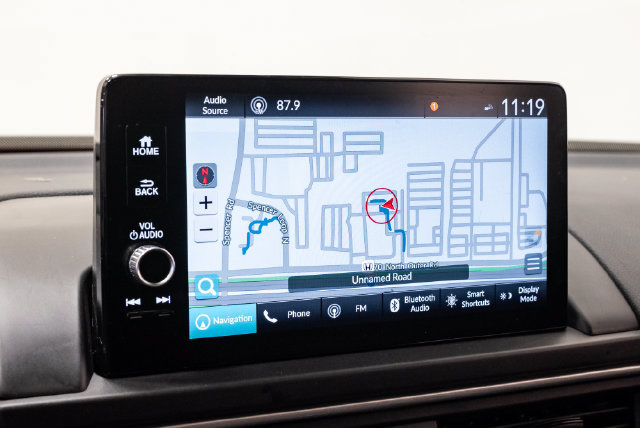 Used 2025 Honda Pilot Touring image 19