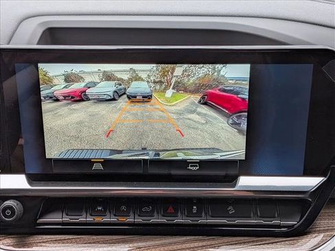 New 2025 Chevrolet Silverado 1500 LT Trail Boss image 12