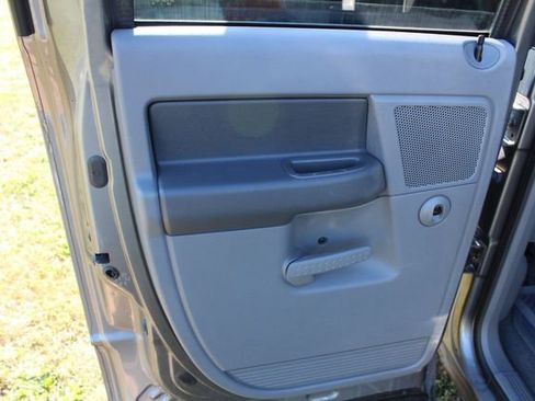 Used 2006 Dodge Ram 2500 Truck SLT w/ Trailer Tow Group image 26