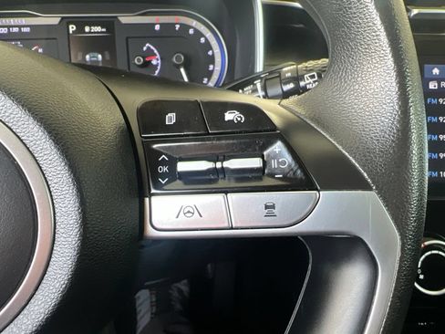 Used 2023 Hyundai Tucson SEL AWD/4WD image 59
