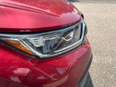 Used 2021 Honda CR-V EX-L