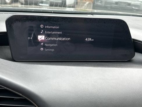 Used 2019 MAZDA MAZDA3 Sedan w/ Select Package FWD image 27