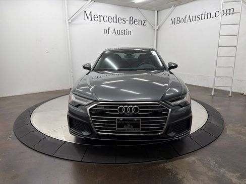 Used 2023 Audi A6 3.0T Prestige w/ Prestige Package AWD/4WD image 2