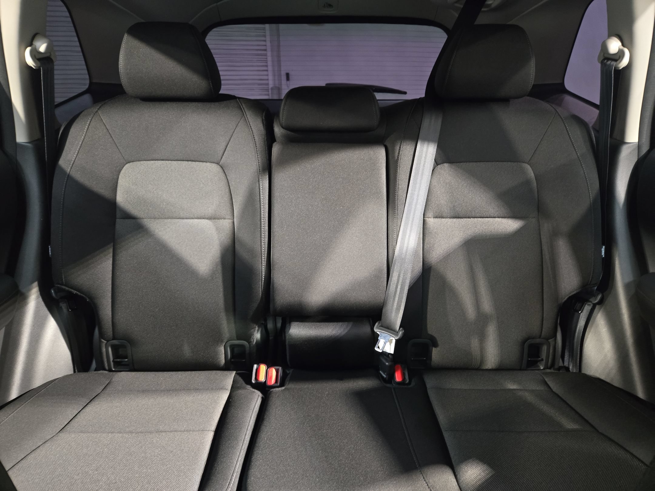 Used 2024 Honda CR-V LX image 13