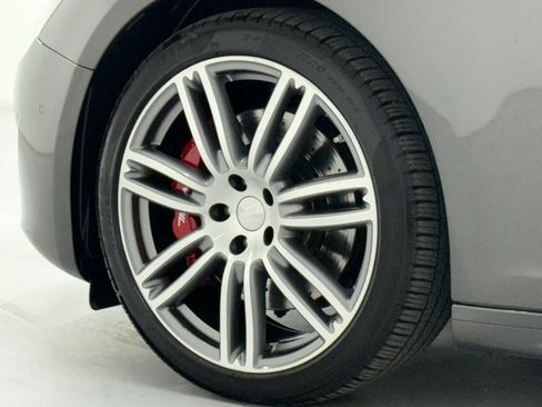 Used 2018 Maserati Ghibli S GranLusso image 50