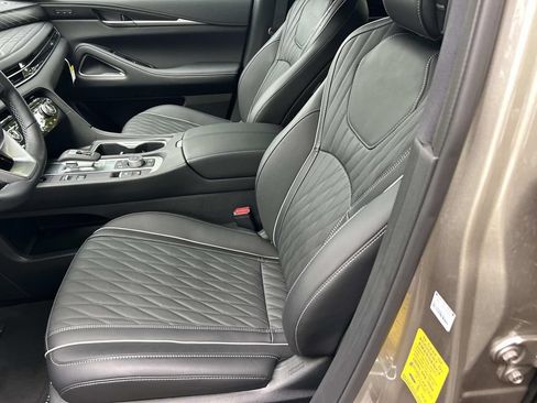 Used 2026 INFINITI QX60 Autograph w/ Dark Cargo Package AWD/4WD image 13