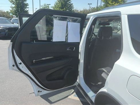 Used 2015 Dodge Durango Citadel w/ Technology Group AWD/4WD image 15