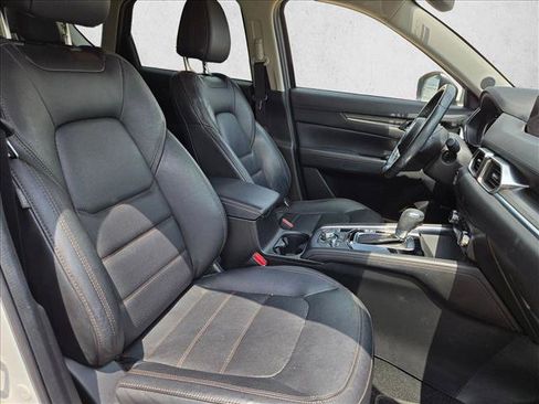 Used 2017 MAZDA CX-5 Grand Touring w/ Premium Package FWD image 21