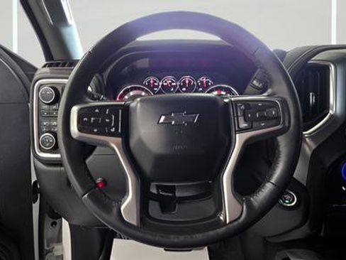 Used 2022 Chevrolet Silverado 1500 RST w/ Safety Package image 17