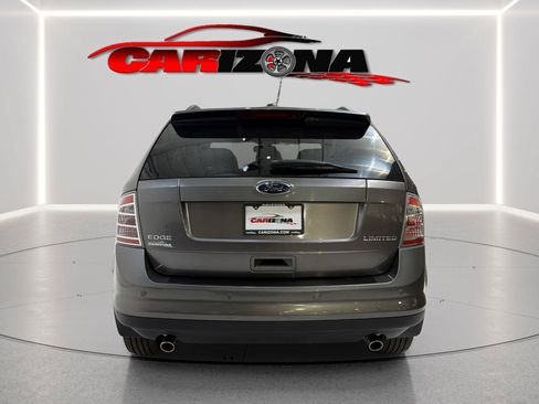 Used 2010 Ford Edge Limited FWD image 13