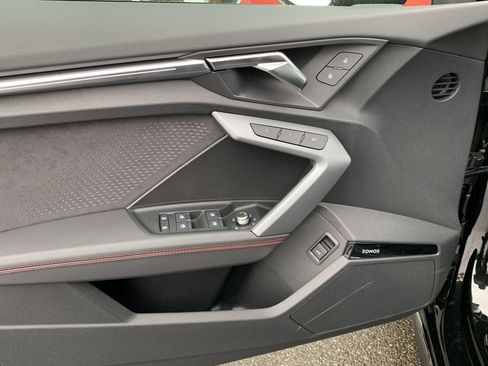 New 2026 Audi S3 Premium image 9