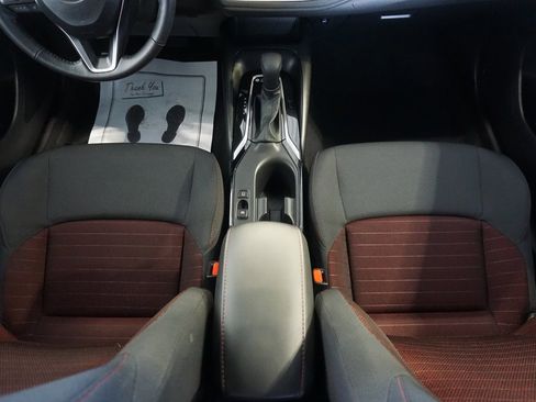 Certified 2023 Toyota Corolla SE image 28