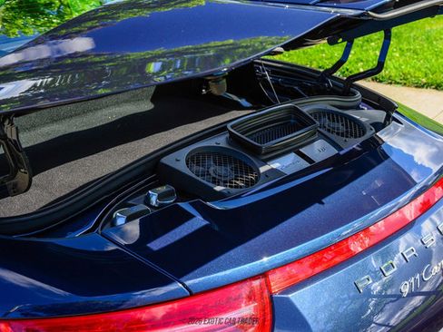 Used 2013 Porsche 911 Carrera 4S image 22