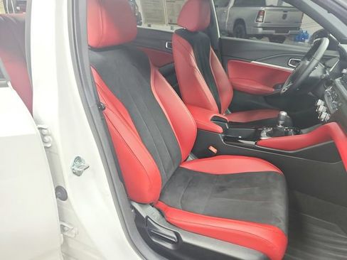 Used 2025 Acura Integra Type S FWD image 36