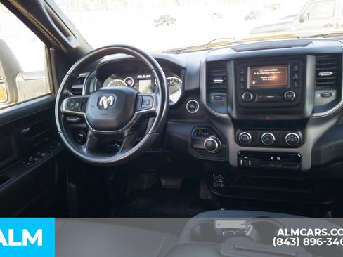 Used 2024 RAM 2500 Tradesman AWD/4WD image 24
